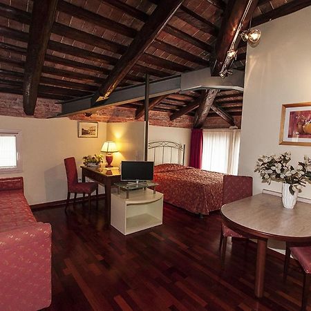 Residence Bertolini Падуя Екстер'єр фото