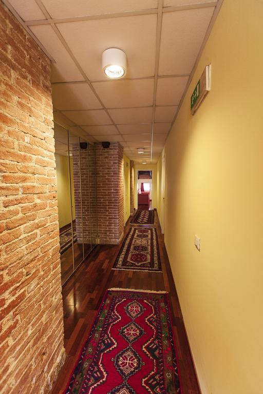 Residence Bertolini Падуя Екстер'єр фото