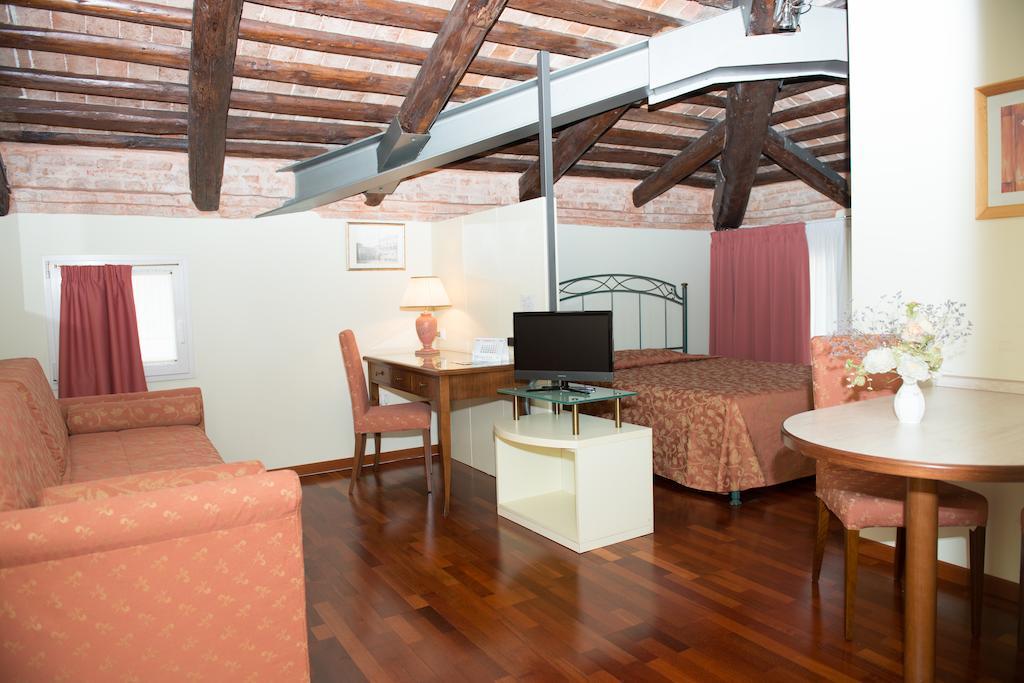 Residence Bertolini Падуя Номер фото