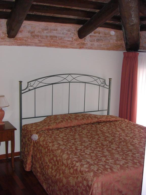 Residence Bertolini Падуя Номер фото
