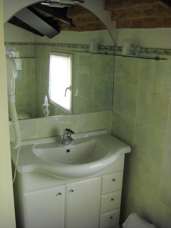 Residence Bertolini Падуя Номер фото